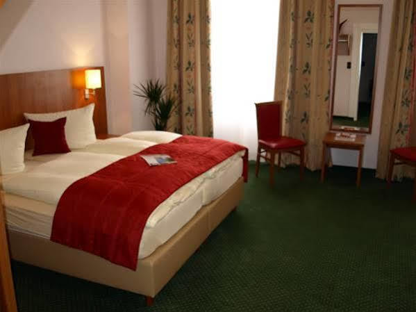 Hotel Weierich Бамберг Экстерьер фото